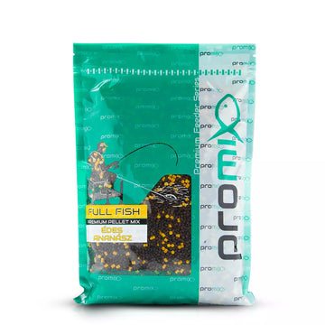 Promix Full Fish Pellet Mix