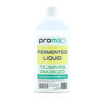 Promix Fermented Liquid Tejsavas