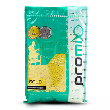 Promix GOLD etetőanyag