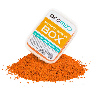 Promix Method Morzsa