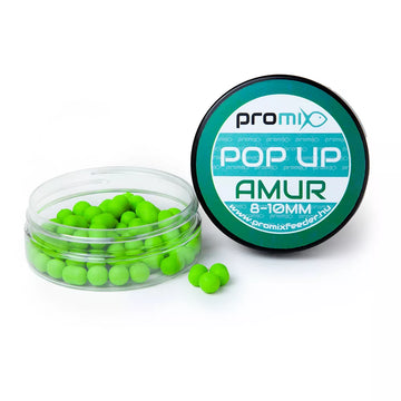 Promix Pop Up