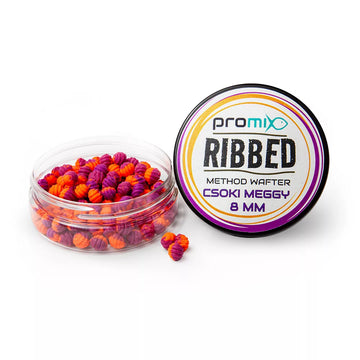 Promix Ribbed Method Wafter