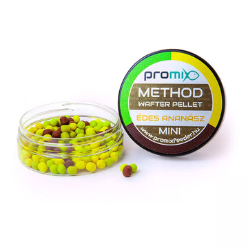 Promix Method Wafter Pellet Mini