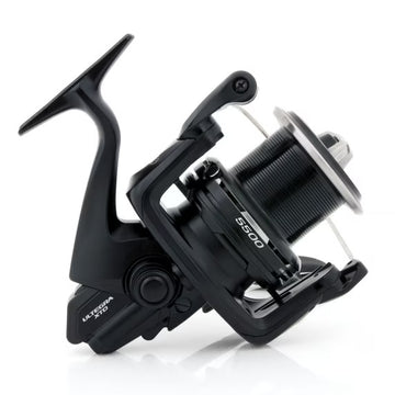 Shimano Ultegra 5500 XTD - Távdobó orsó