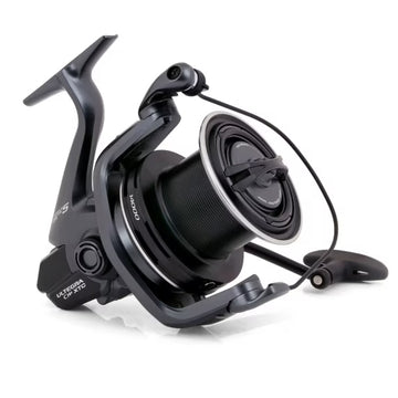 Shimano Ultegra 5500 CI4+ XTC - Távdobó orsó