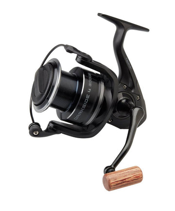 DAM Darkside 4 8000S Front Drag 4BB elsőfékes orsó