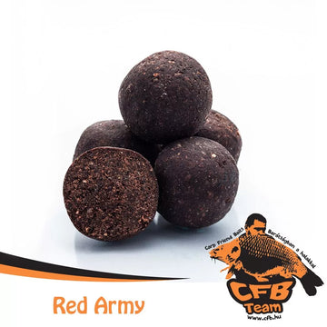 CFB - Red Army Bojli