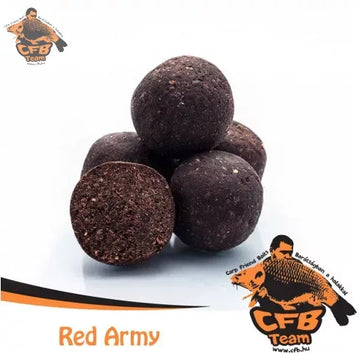 CFB - Red Army Fagyasztott Bojli
