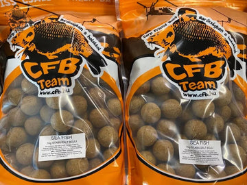 CFB - Sea Fish Bojli