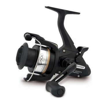 Shimano Baitrunner ST-FB - Nyeletőfékes orsó