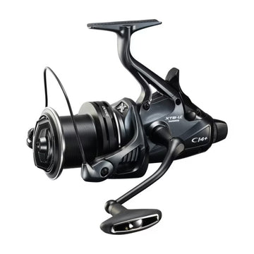 Shimano Baitrunner CI4+ XTB Medium Longcast