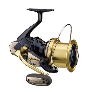 Shimano Bull's Eye 9100 - Távdobó orsó