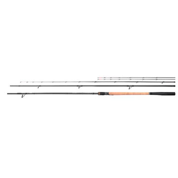 Shimano Aero X7A Distance Feeder bot - 3 részes