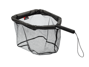 DAM FLOATING LANDING NET SQUARE 50X34X28CM
