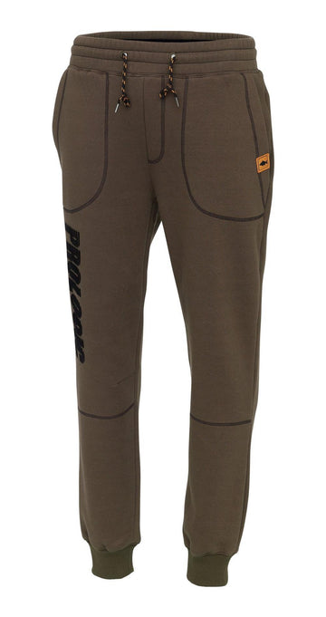 Prologic CARPIO JOGGERS ARMY GREEN