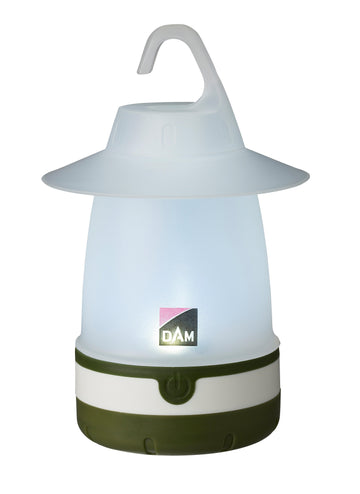 DAM FISHING LIGHT