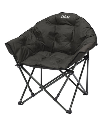 DAM FOLDABLE SUPERIROR CHAIR 130KG