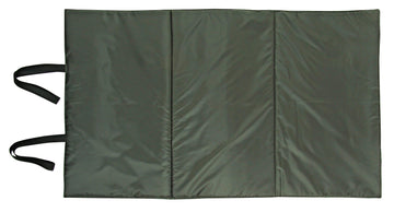 DAM Fighter Pro Unhooking Mat 100X60X1.2cm