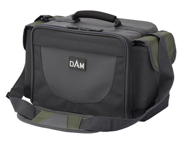 DAM INTENZE TACKLE BAG L 5LP2S BOXES 50L50X25X40CM