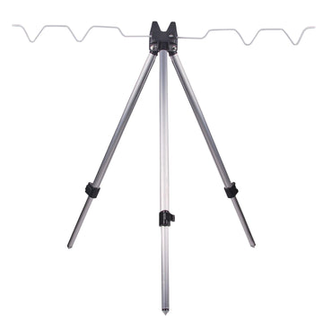 DAM ECO TRIPOD 4 RODS 80CM 0.5KG 58CM