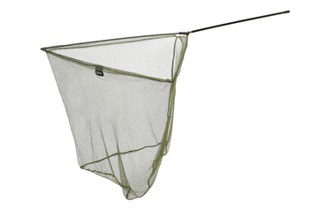 DAM FIGHTER PRO CARP NET 190CM 1PCS