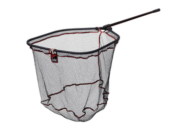 DAM BIG FISHNET FOLDABLE 60X70X50CM 170CM 1P
