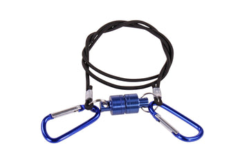 DAM QUICK RELEASE CONNECTOR MAGNETIC 1P