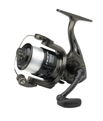 DAM Nova 1000 Front Drag 1BB w. line elsőfékes orsó