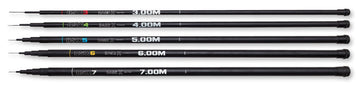 DAM BASE-X BSX3 TELE POLE 3.00M 3SEC