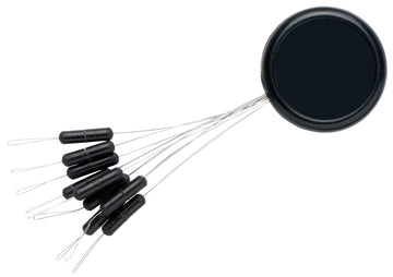 DAM STICK RUBBER STOPPER 9PCS