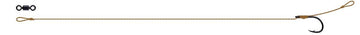 DAM TACTIX RIG CLASSIC 2 25LBS 20CM 2PCS