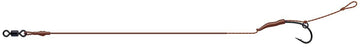 DAM TACTIX RIG BLOW-OUT 2 20LBS 15CM 2PCS