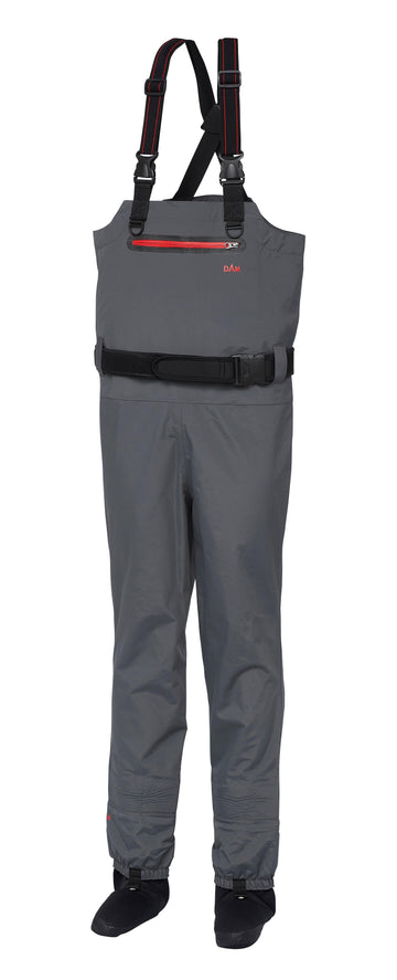 DAM DRYZONE BREATHABLE STOCKINGFOOT M 40/41
