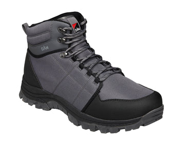 DAM ICONIQ WADING BOOT CLEATED 40/41-6/7 GREY