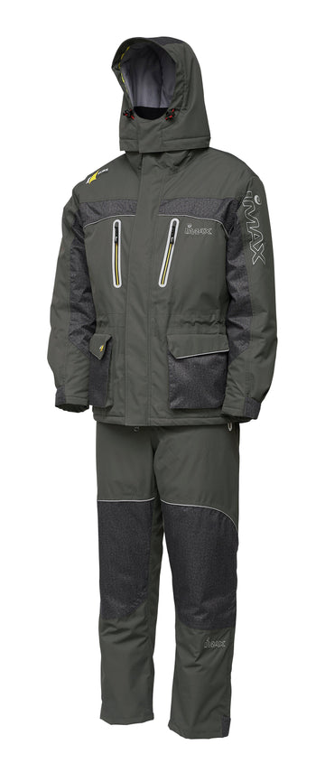 DAM IMAX EPIQ -40 THERMO SUIT S GREY