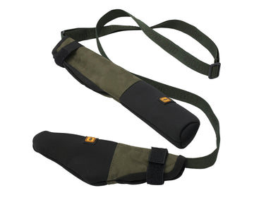 Prologic CONNECTED TIP/BUTT PROTECTOR 2PCS
