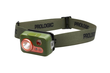 Prologic LUMIAX MKII HEADLAMP