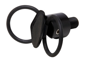 Prologic CLINCH PIVOTING SNAG BUTT GRIP