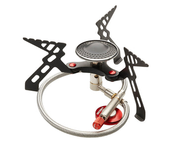 Prologic BLACKFIRE C-SERIES GAS STOVE