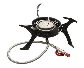 Prologic BLACKFIRE INSPIRE GAS STOVE