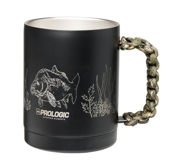 Prologic BLACKFIRE TWIN SKIN CARP CUP