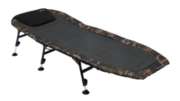 Prologic AVENGER BEDCHAIR 6 LEG 105KG, 7KG, 70X190CM