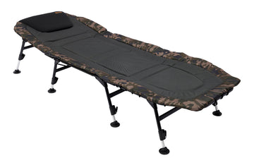 Prologic AVENGER BEDCHAIR 8 LEG, 9.6KG, 75X200CM