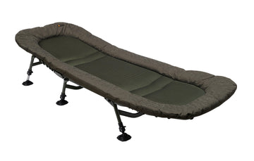 Prologic INSPIRE LITE-PRO 6 LEG BEDCHAIR, 11.2KG, 80X205CM