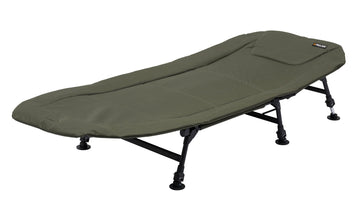 Prologic C-SERIES 6 LEG BED, 7.6KG, 68X182CM