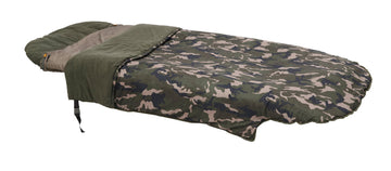 Prologic ELEMENT COMFORT S/BAG N THERMAL CAMO COV