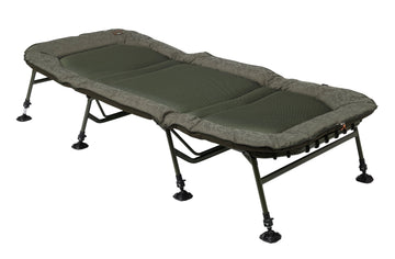 Prologic INSPIRE DADDY SLEEP SYSTEM 8 LEGS, 14.8KG, 95X210CM
