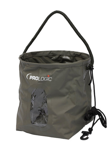 Prologic MP BUCKET W. BAG 26x30CM
