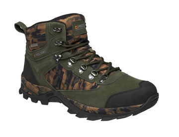 Prologic TREK BOOT MEDIUM HIGH 41/7 CAMO