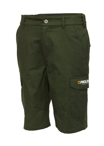 Prologic COMBAT SHORTS M ARMY GREEN